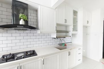 Apartment Putra 1 (Pangsapuri Putra 1)