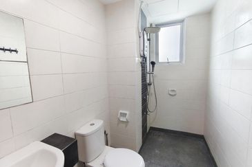 Apartment Putra 1 (Pangsapuri Putra 1)