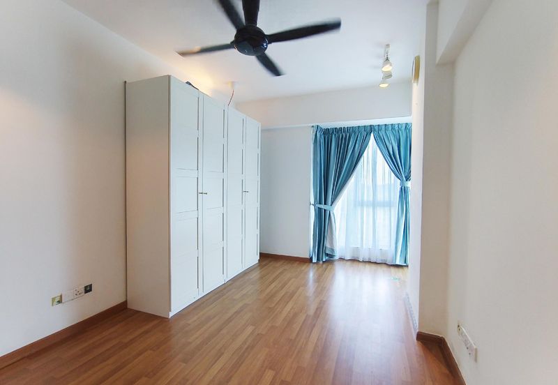 Apartment Putra 1 (Pangsapuri Putra 1)