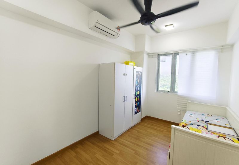 Apartment Putra 1 (Pangsapuri Putra 1)