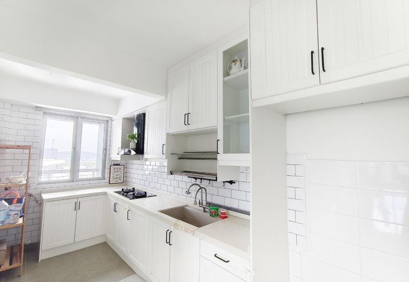 Apartment Putra 1 (Pangsapuri Putra 1)