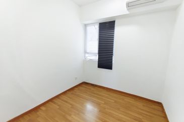 Apartment Putra 1 (Pangsapuri Putra 1)