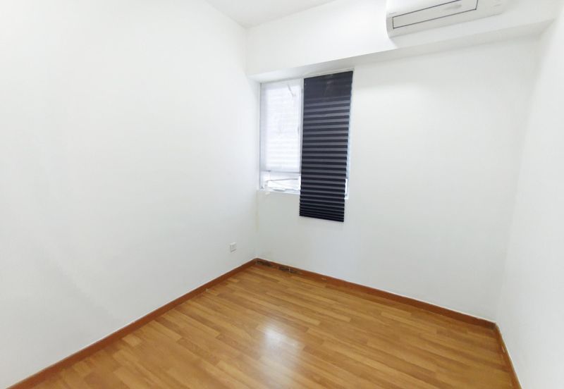 Apartment Putra 1 (Pangsapuri Putra 1)
