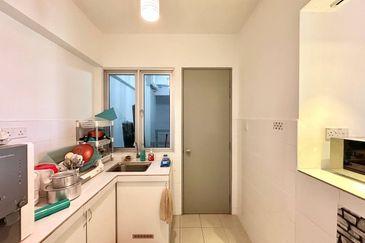 Apartment Putra 1 (Pangsapuri Putra 1)