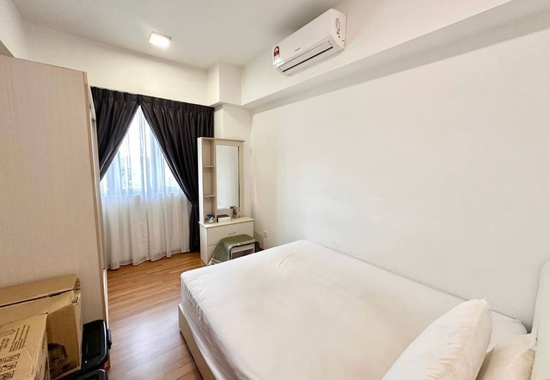 Apartment Putra 1 (Pangsapuri Putra 1)