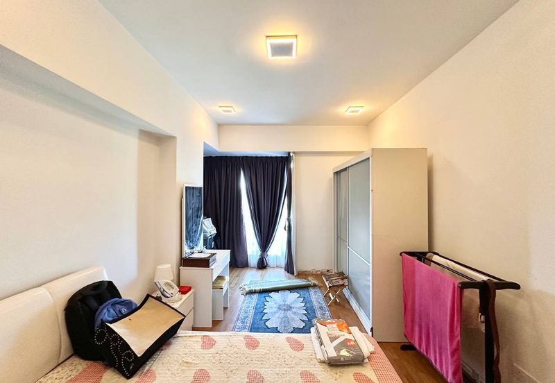 Apartment Putra 1 (Pangsapuri Putra 1)