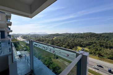 Apartment Putra 1 (Pangsapuri Putra 1)