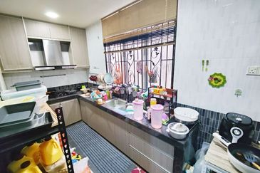 Taman Jelok Impian, Kajang