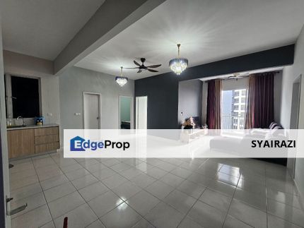 RESIDENSI ADELIA 2 @ Bangi Avenue, Bangi, Selangor, Bangi