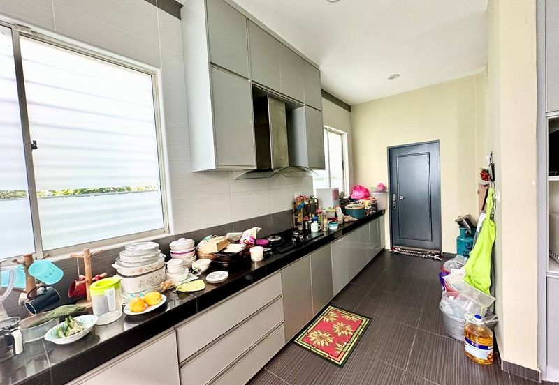 Taman Anjung Residensi