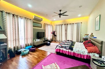 Taman Anjung Residensi