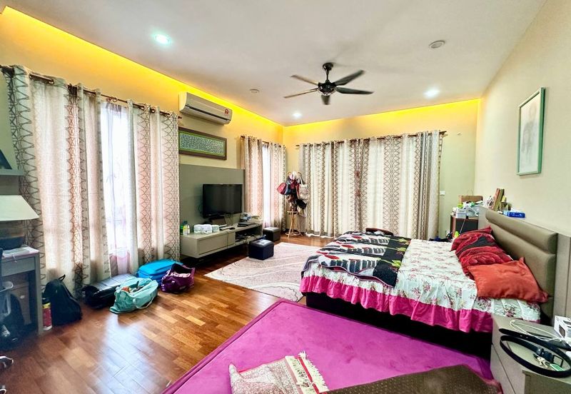 Taman Anjung Residensi