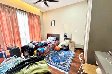 Taman Anjung Residensi