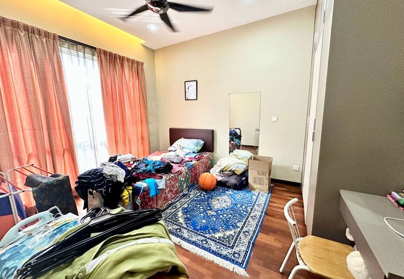 Taman Anjung Residensi