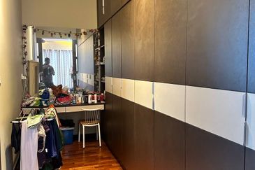 Taman Anjung Residensi