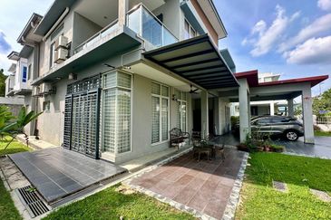 Taman Anjung Residensi