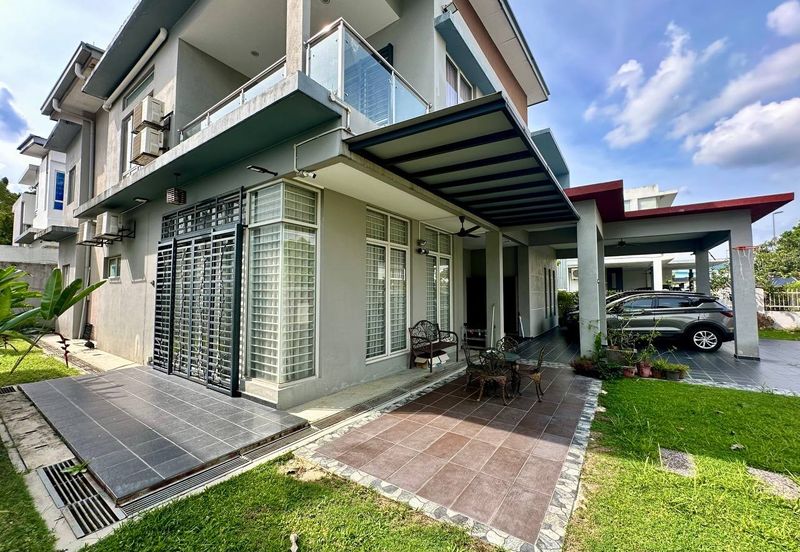 Taman Anjung Residensi