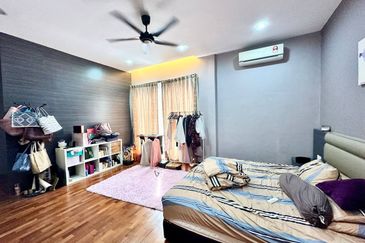 Taman Anjung Residensi