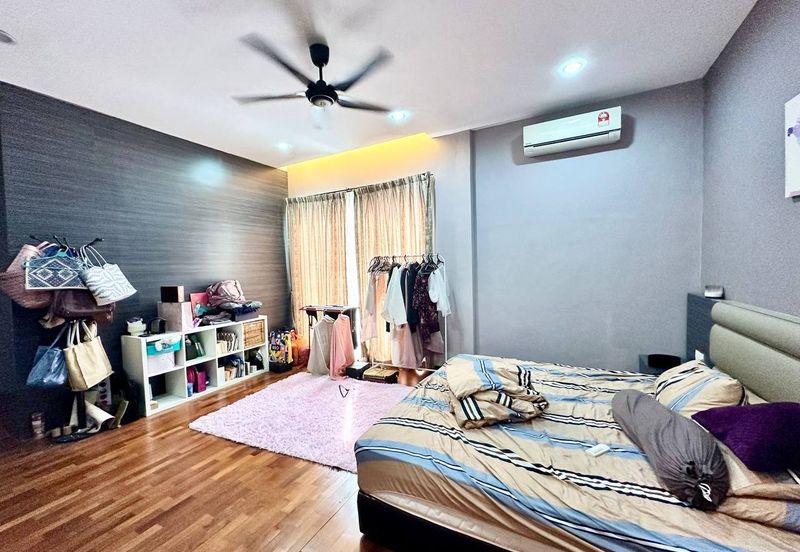 Taman Anjung Residensi