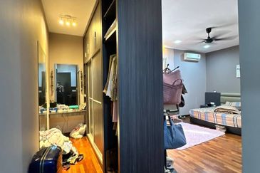 Taman Anjung Residensi