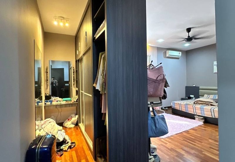 Taman Anjung Residensi