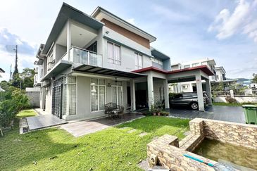 Taman Anjung Residensi