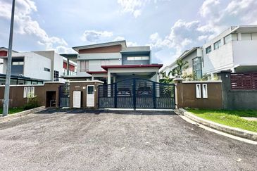 Taman Anjung Residensi
