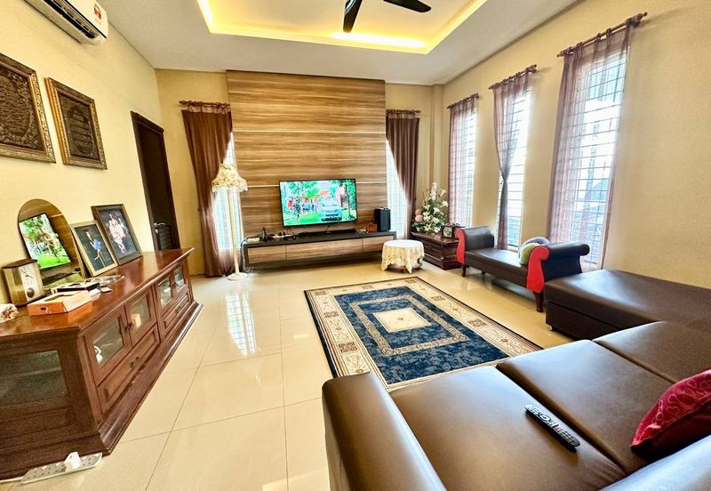 Taman Anjung Residensi