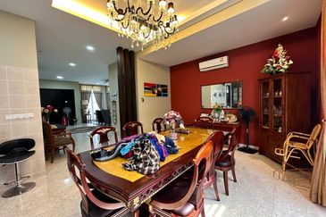 Taman Anjung Residensi