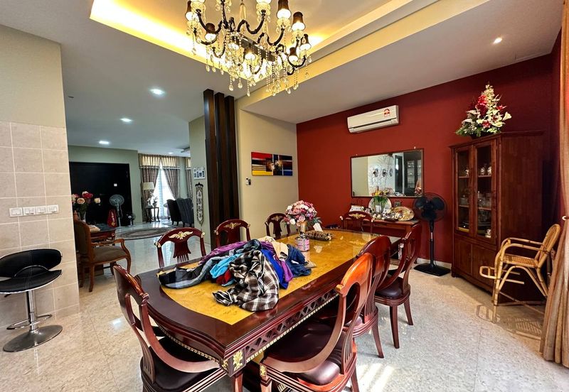 Taman Anjung Residensi