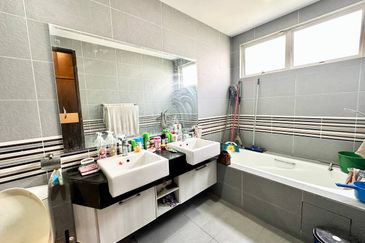 Taman Anjung Residensi