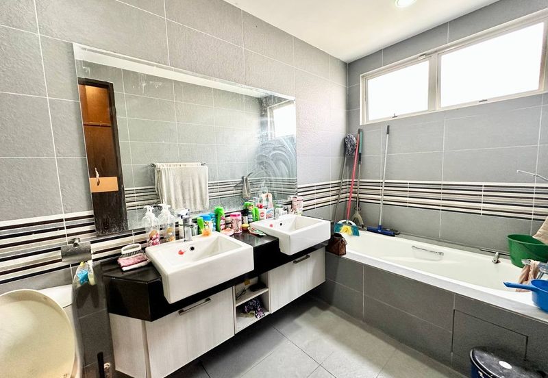 Taman Anjung Residensi