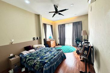 Taman Anjung Residensi