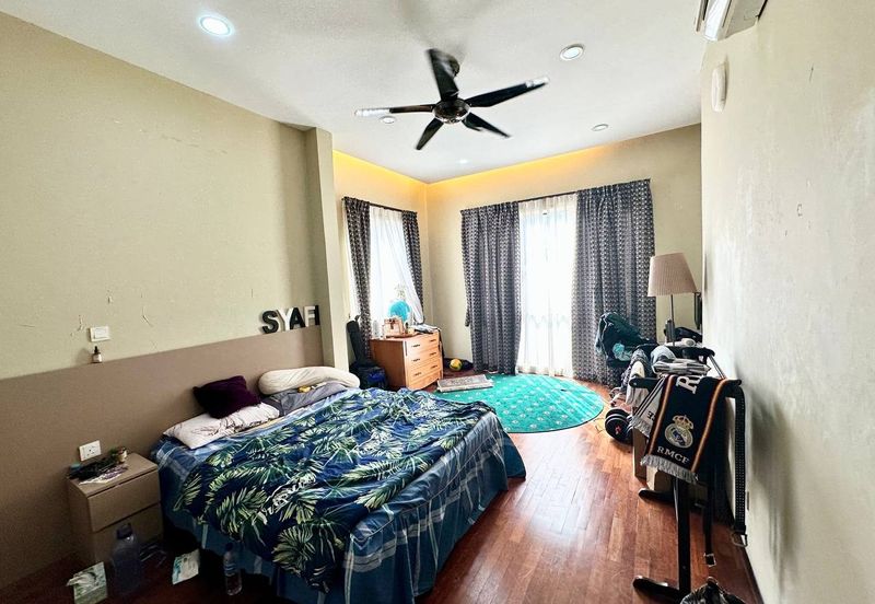 Taman Anjung Residensi