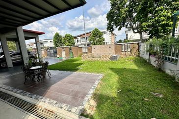 Taman Anjung Residensi