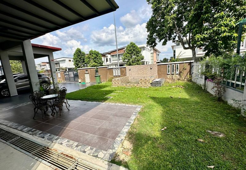 Taman Anjung Residensi