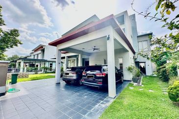 Taman Anjung Residensi