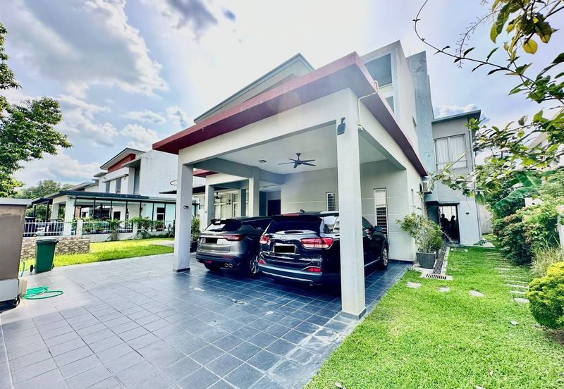 Taman Anjung Residensi