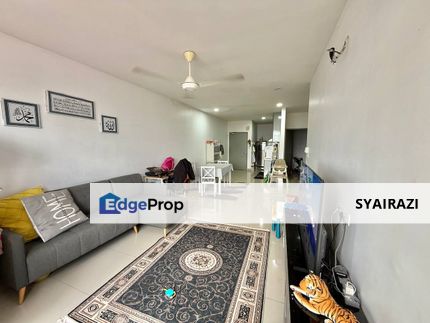 TERMURAH 288 Selayang Condominium, Selayang, Selangor, Selayang