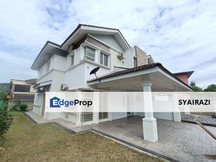 BELOW MARKET 2 Storey Semi-D Taman Tasik Semenyih, Semenyih, Selangor, Semenyih