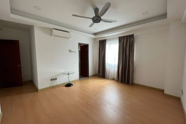 Mas Kiara Residences