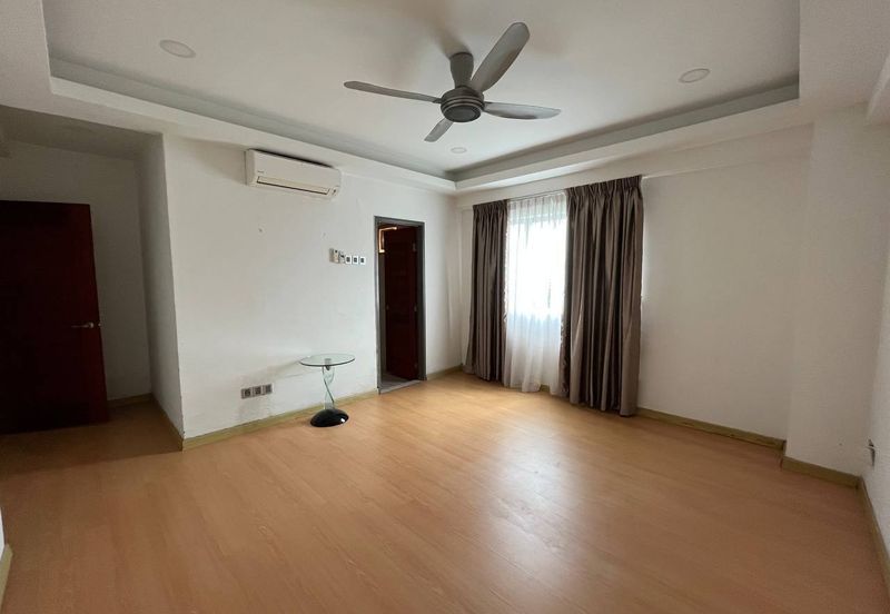 Mas Kiara Residences