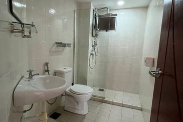 Mas Kiara Residences