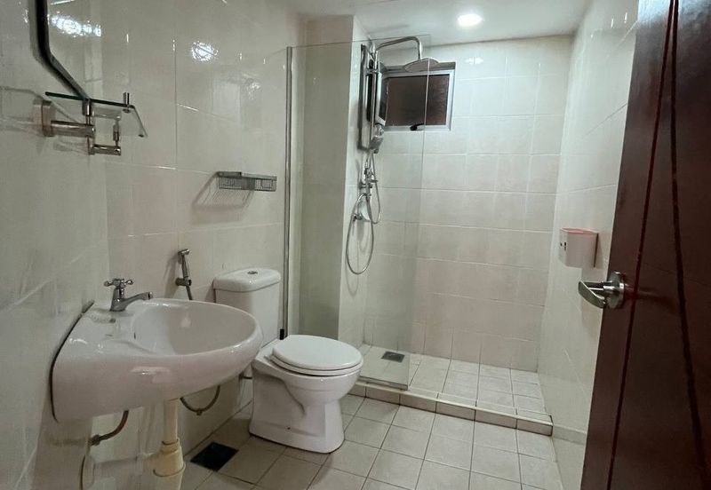 Mas Kiara Residences