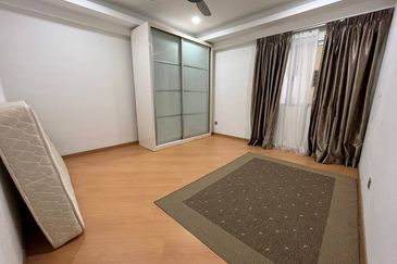 Mas Kiara Residences