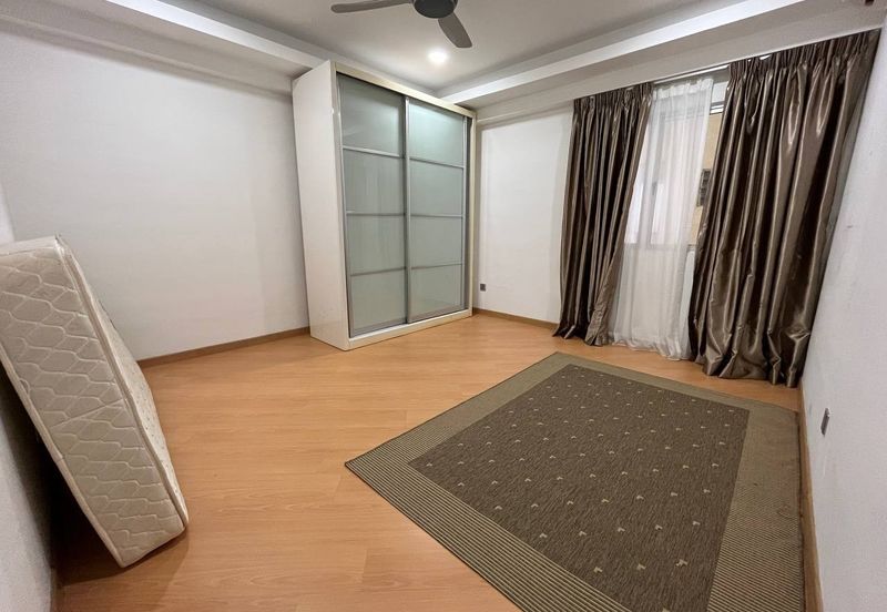 Mas Kiara Residences