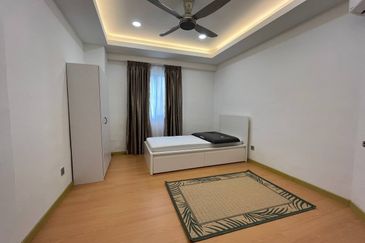 Mas Kiara Residences