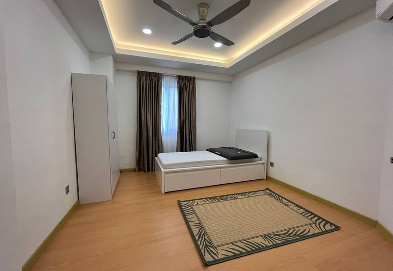 Mas Kiara Residences