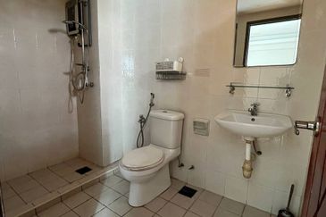 Mas Kiara Residences