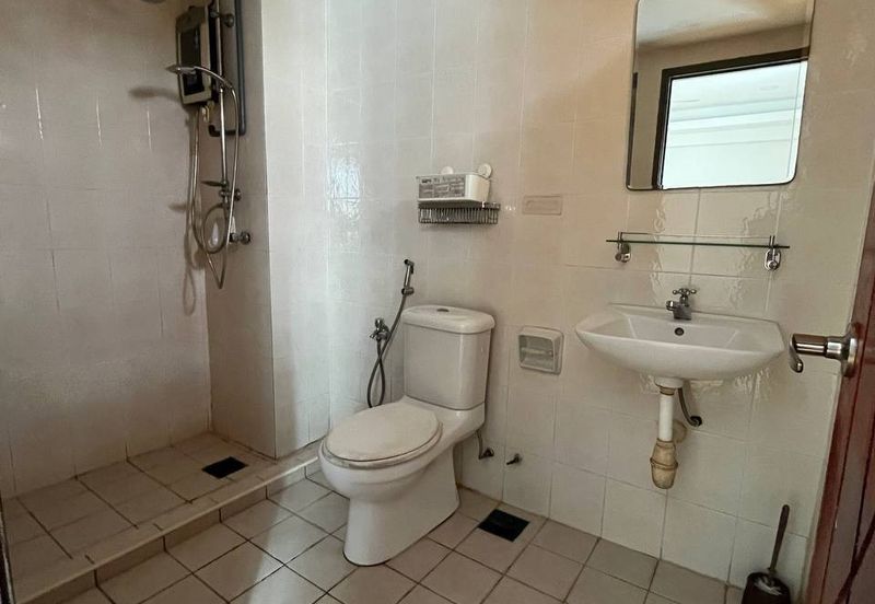 Mas Kiara Residences